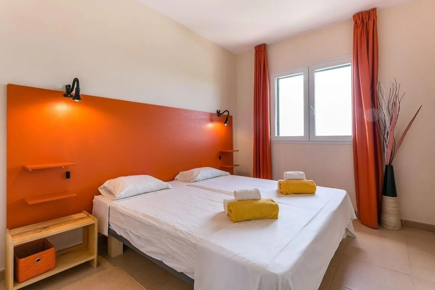 Holiday home Mediterrane Doppelhaushaelfte Sa Rapita