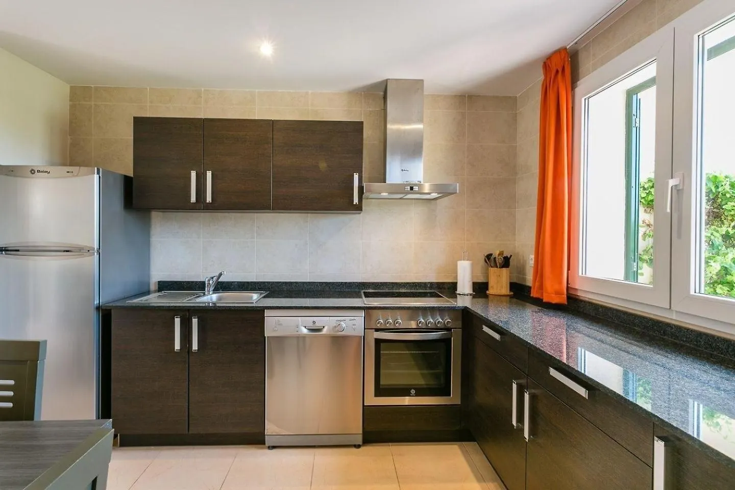 Mediterrane Doppelhaushaelfte Sa Rapita Holiday home